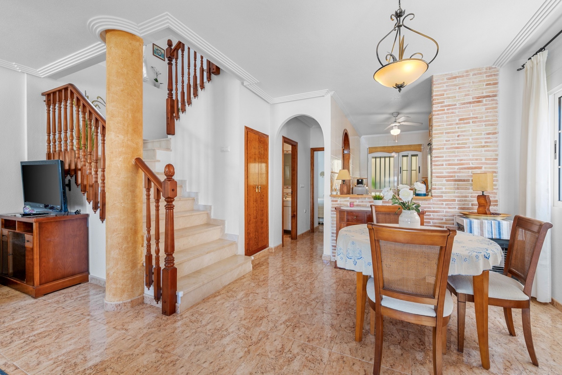 La Revente - Villa - Guardamar del Segura - El Raso