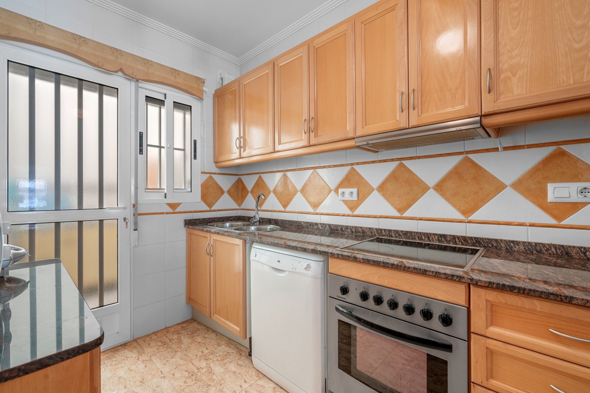 La Revente - Villa - Guardamar del Segura - El Raso