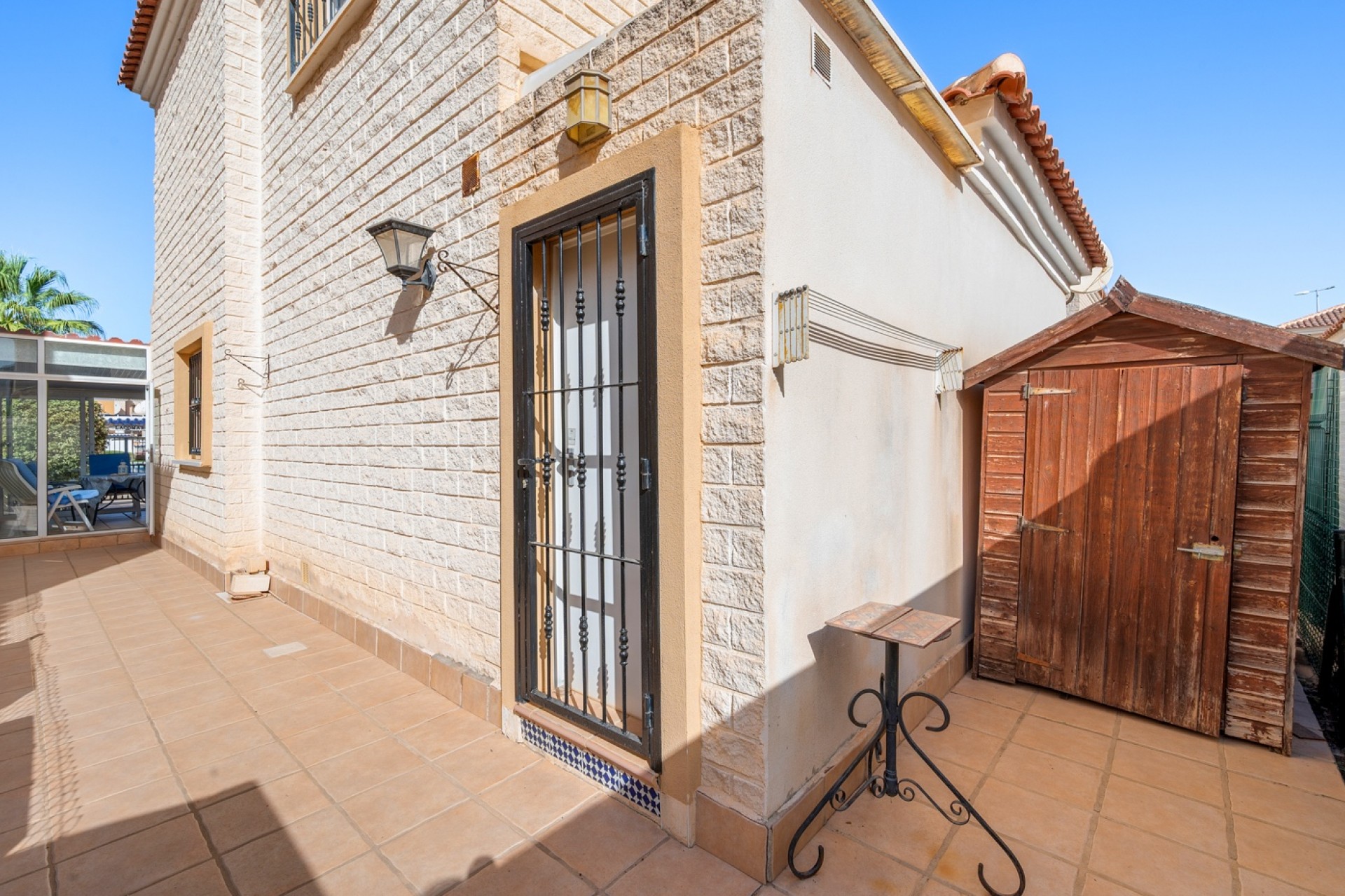 La Revente - Villa - Guardamar del Segura - El Raso