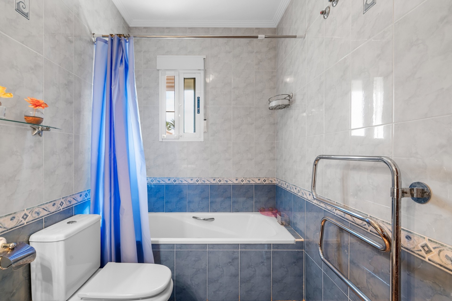 La Revente - Villa - Guardamar del Segura - El Raso