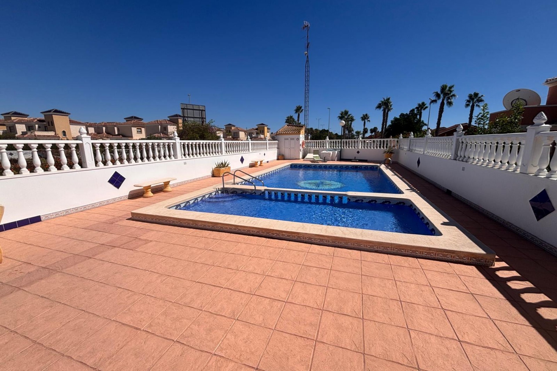 La Revente - Villa - Guardamar del Segura - El Raso