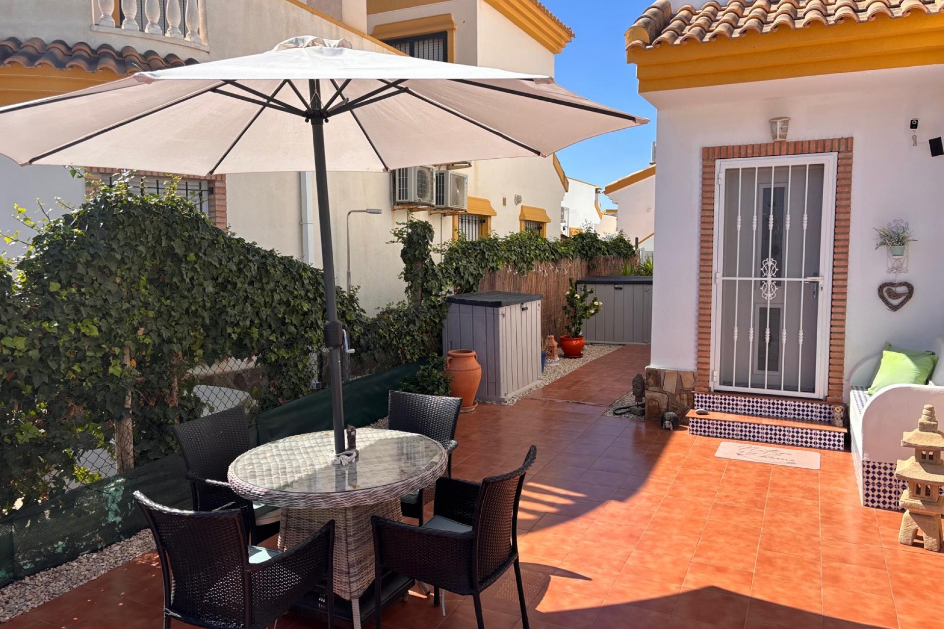 La Revente - Villa - Guardamar del Segura - El Raso
