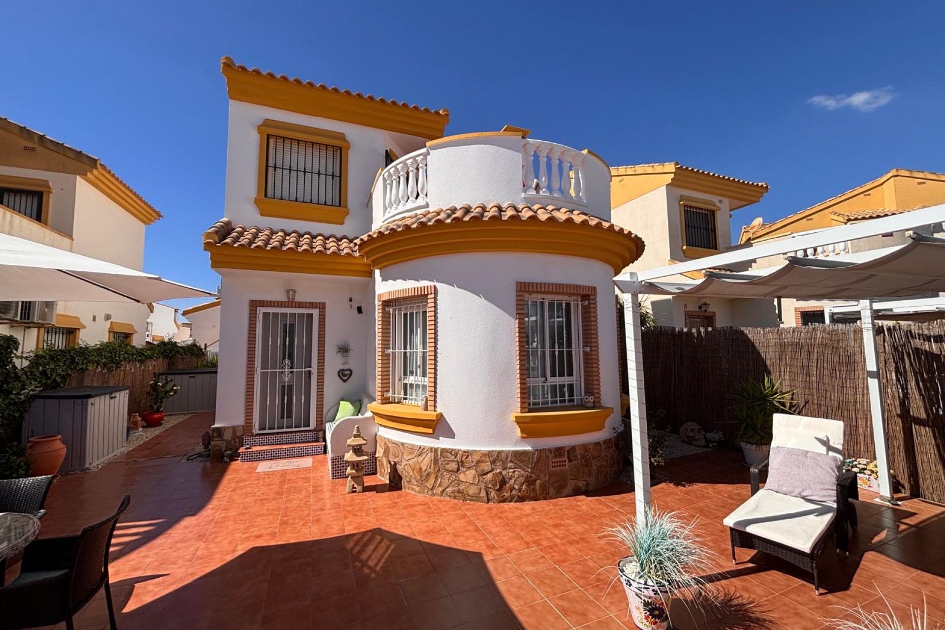 La Revente - Villa - Guardamar del Segura - El Raso