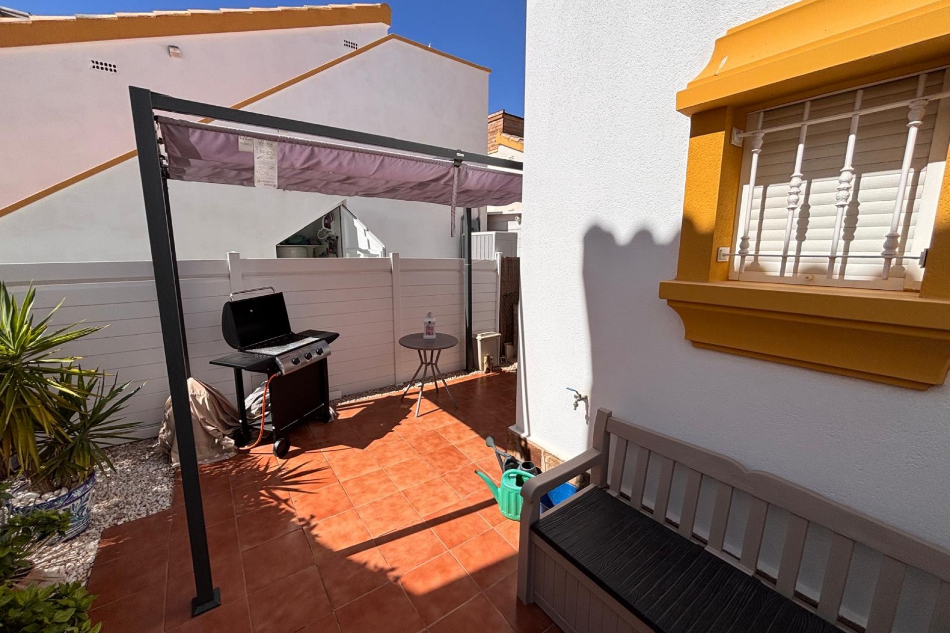 La Revente - Villa - Guardamar del Segura - El Raso