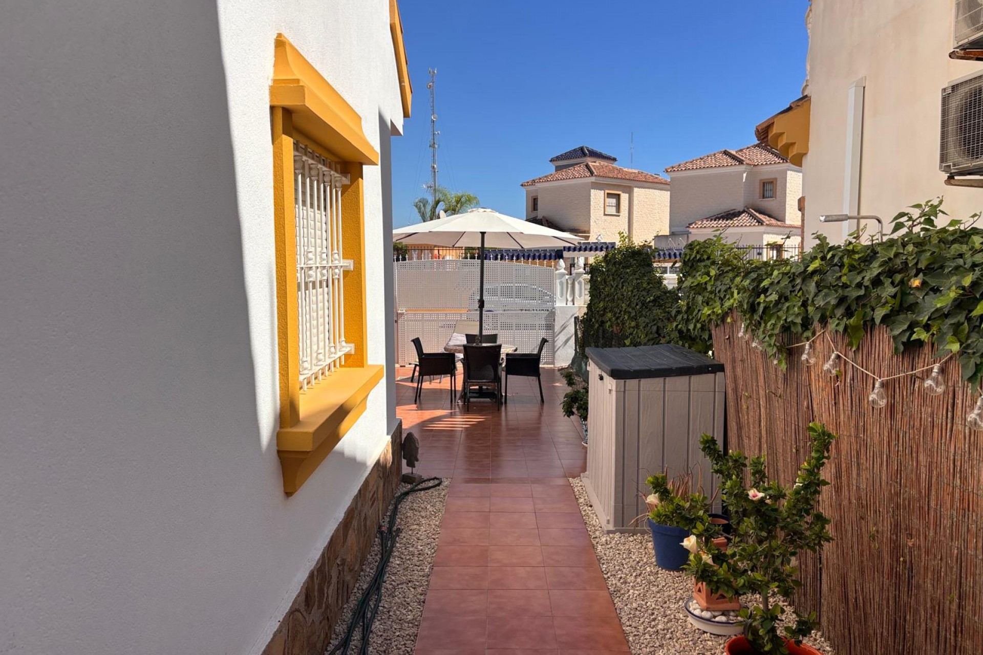 La Revente - Villa - Guardamar del Segura - El Raso