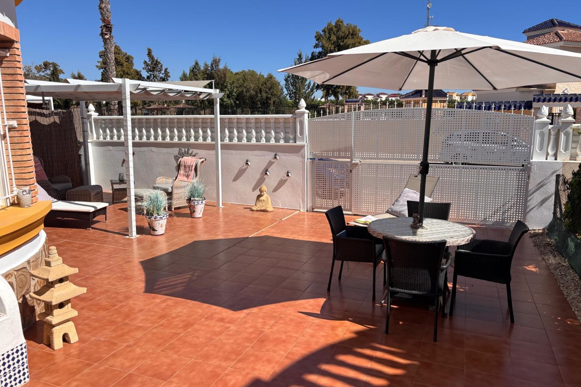 La Revente - Villa - Guardamar del Segura - El Raso