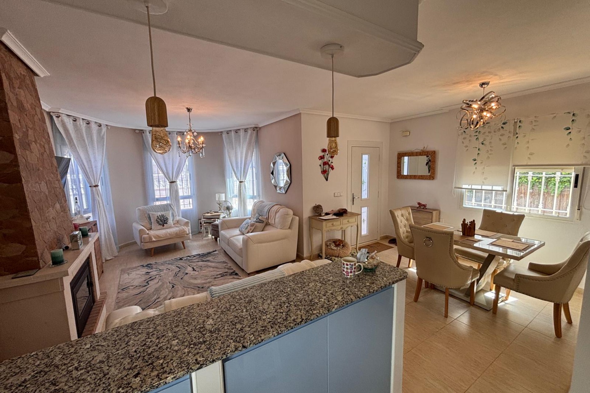 La Revente - Villa - Guardamar del Segura - El Raso