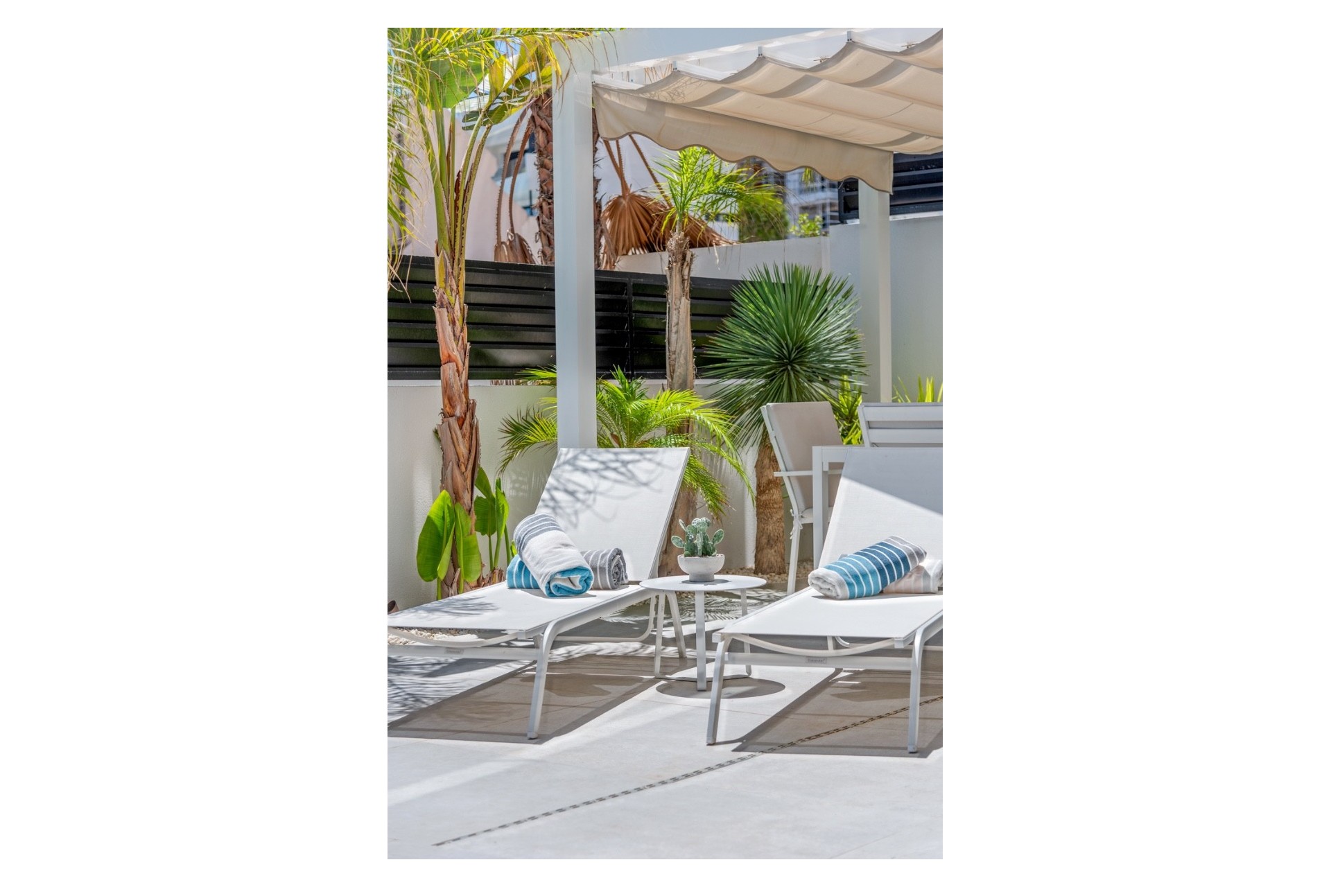 La Revente - Villa - Guardamar del Segura - Los Secanos