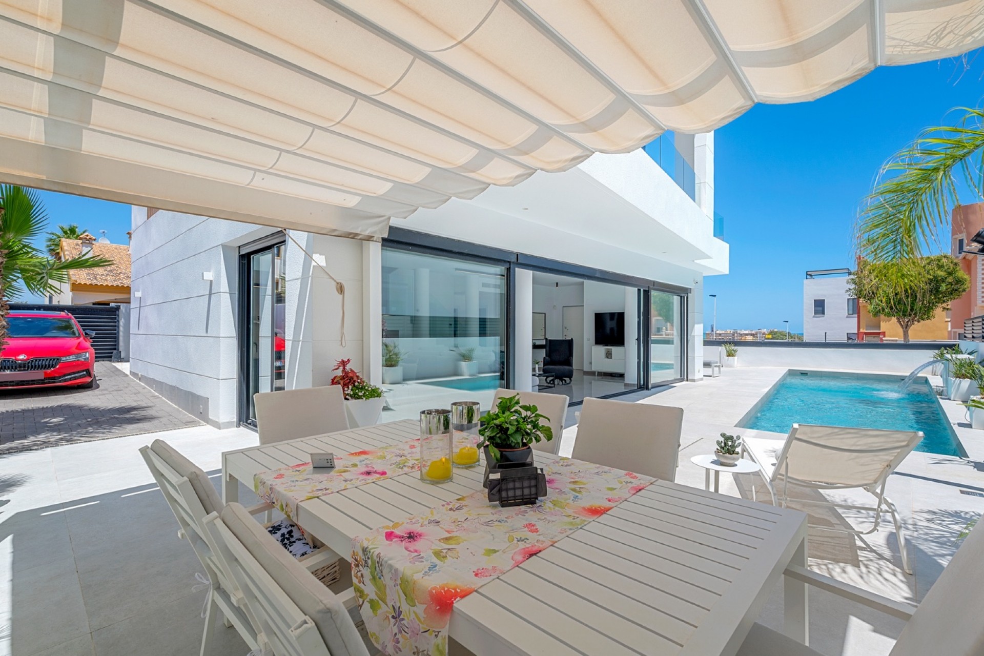 La Revente - Villa - Guardamar del Segura - Los Secanos