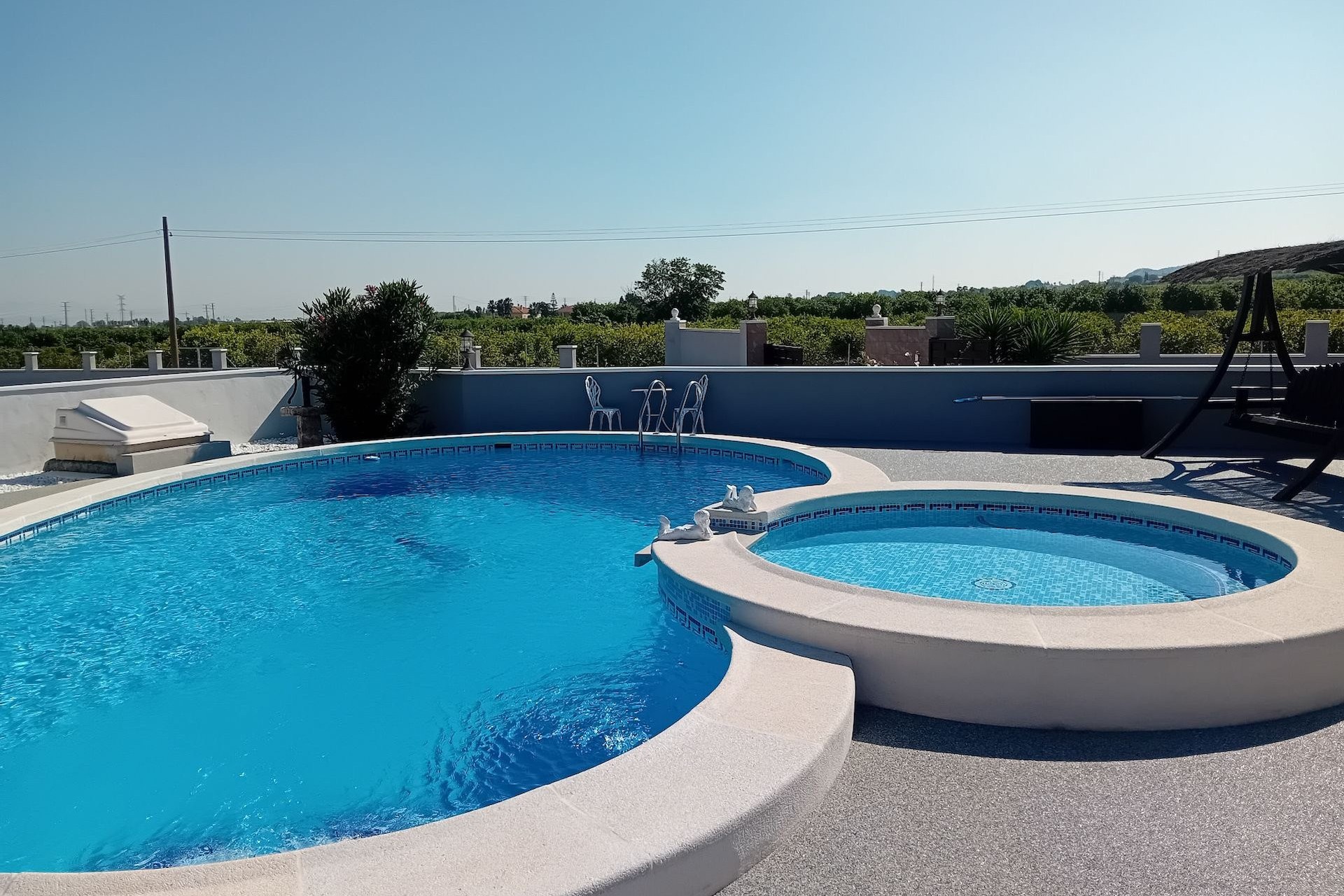 La Revente - Villa - Jacarilla - Jacarilla - Domaine