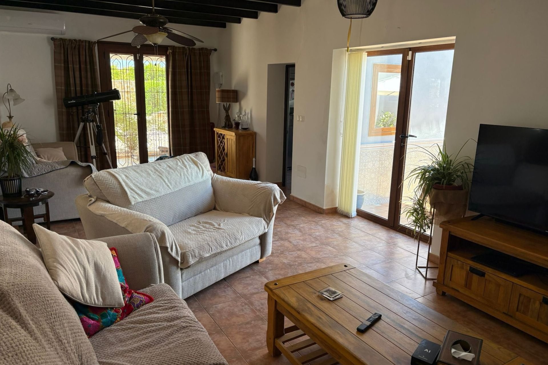 La Revente - Villa - Jacarilla - Jacarilla - Domaine