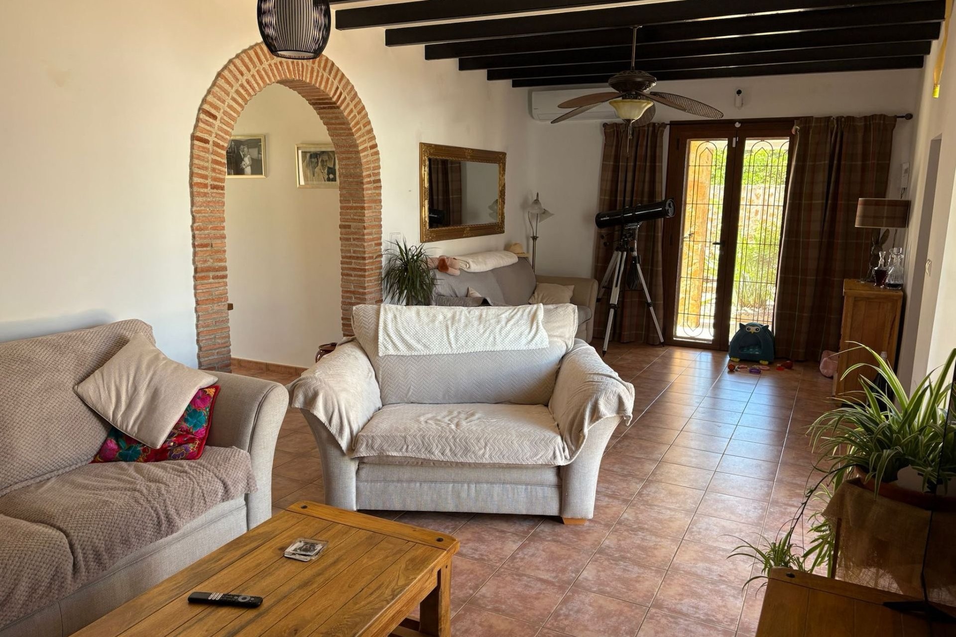 La Revente - Villa - Jacarilla - Jacarilla - Domaine