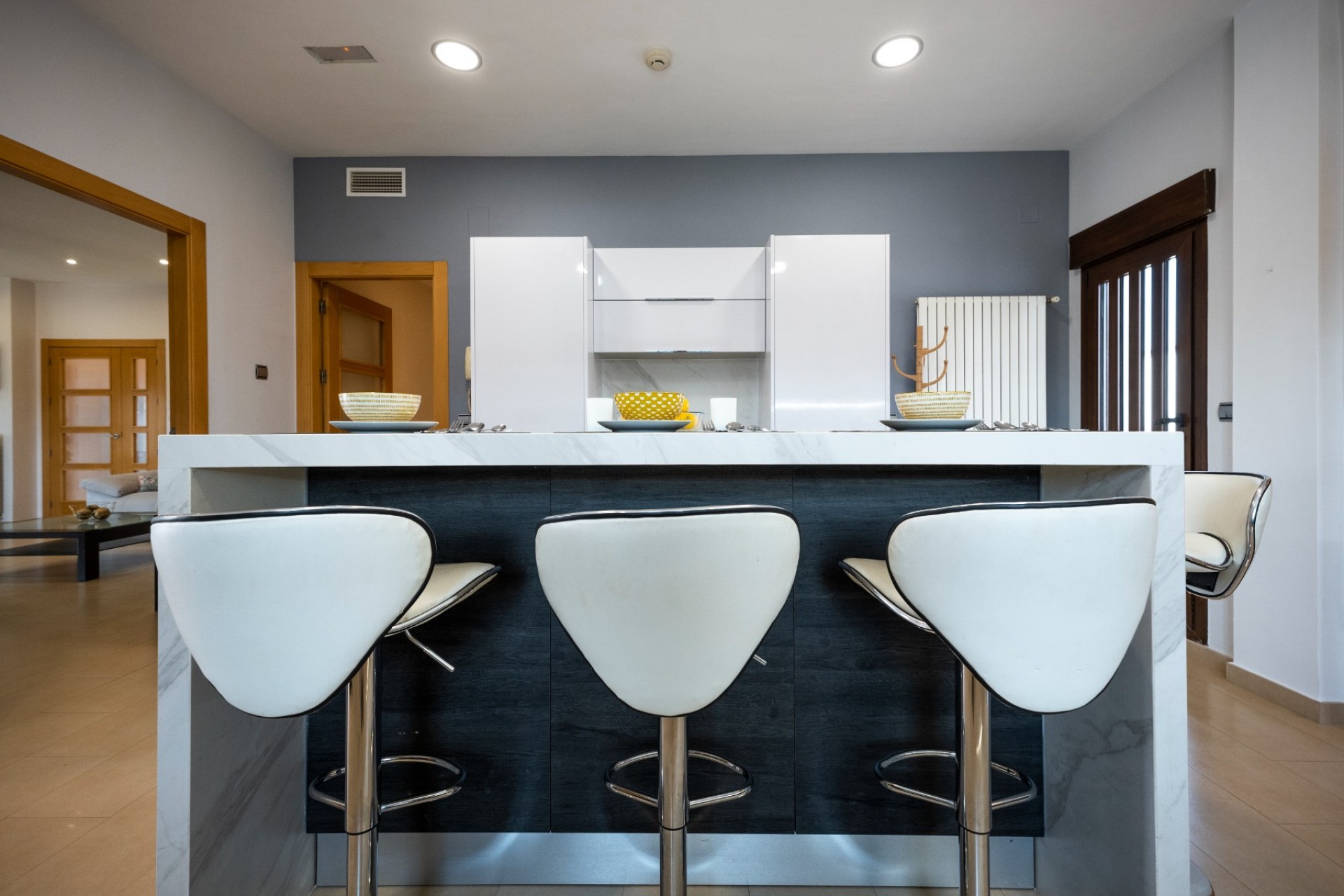 La Revente - Villa - Jerónimo y Avileses - Jerónimo y Avileses - Ville