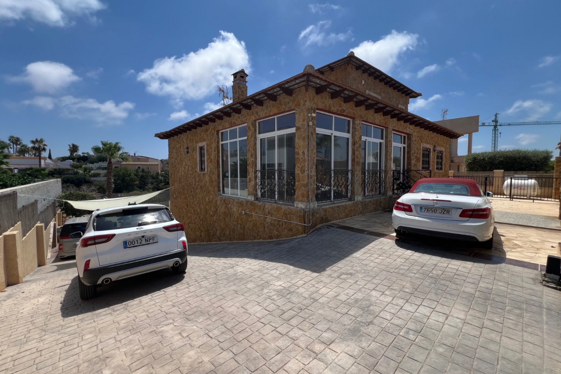 La Revente - Villa - La Marina - La Escuera