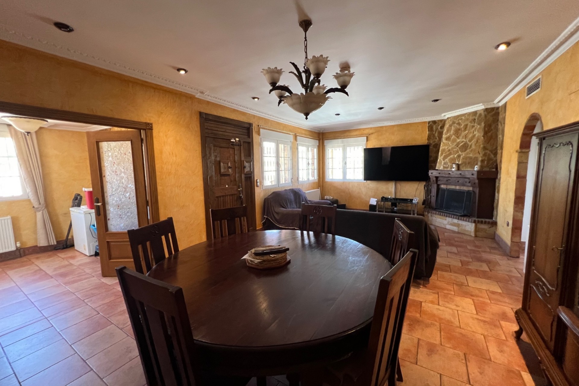 La Revente - Villa - La Marina - La Escuera
