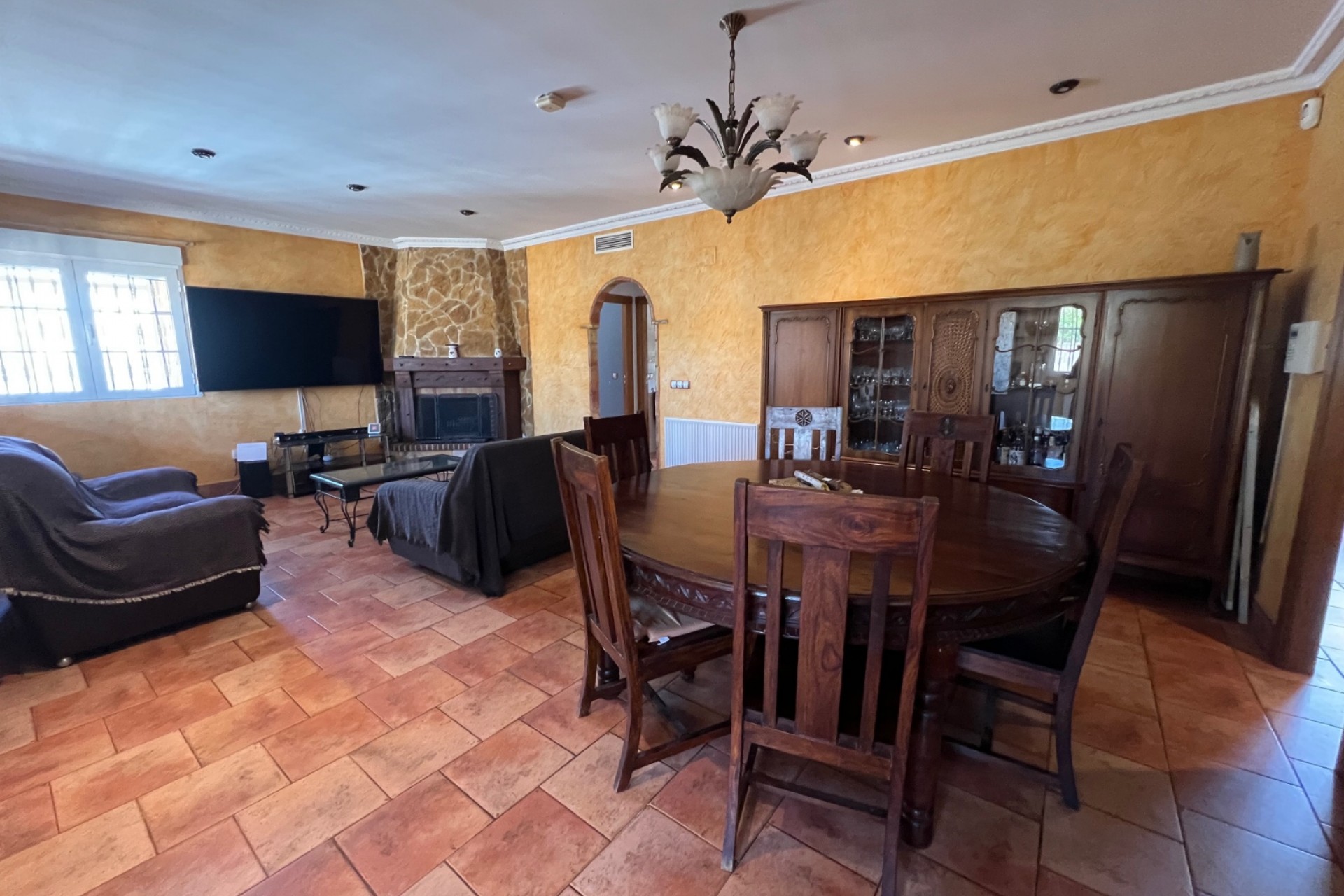 La Revente - Villa - La Marina - La Escuera