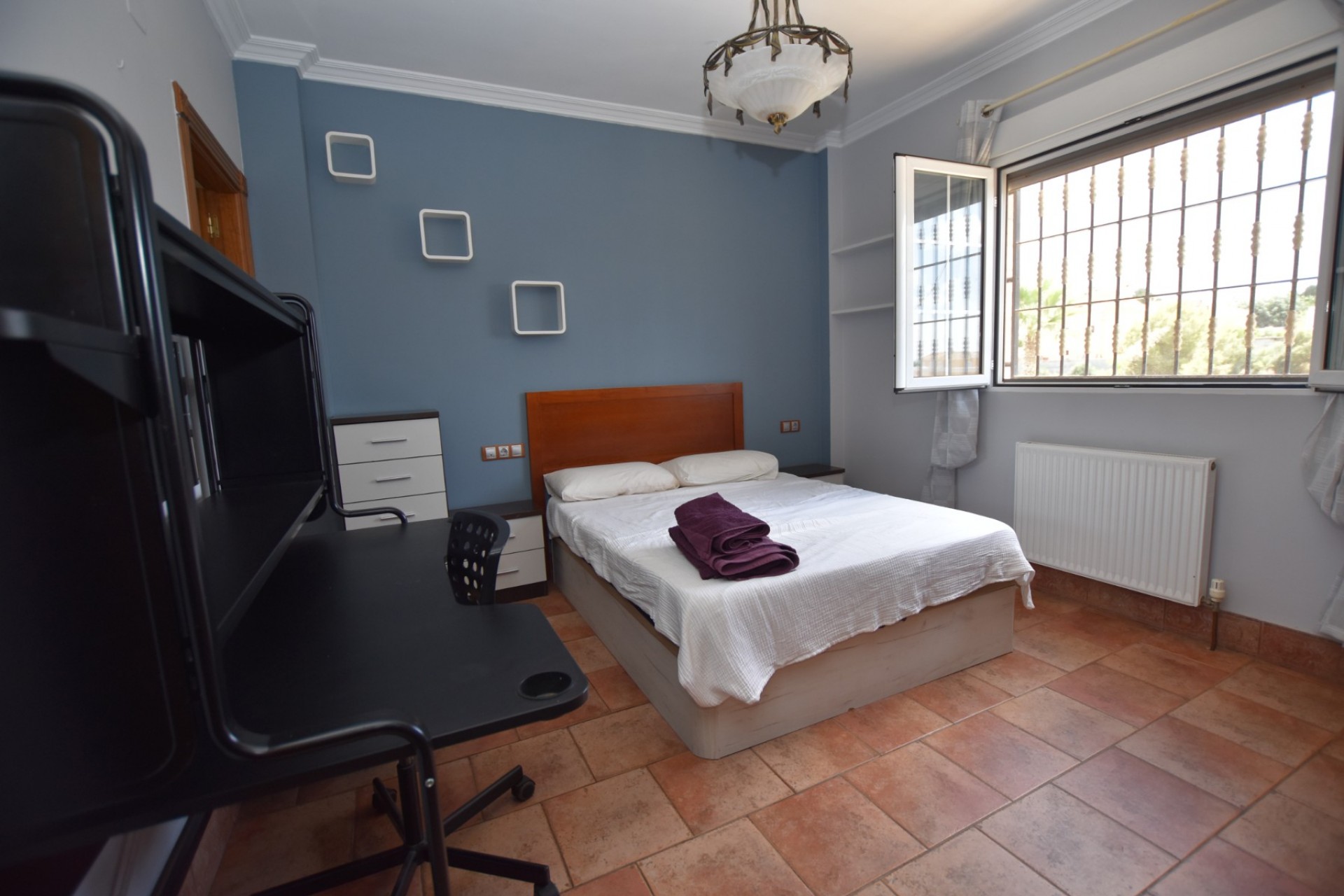 La Revente - Villa - La Marina - La Escuera