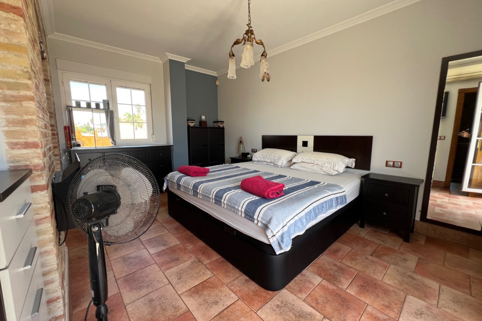 La Revente - Villa - La Marina - La Escuera