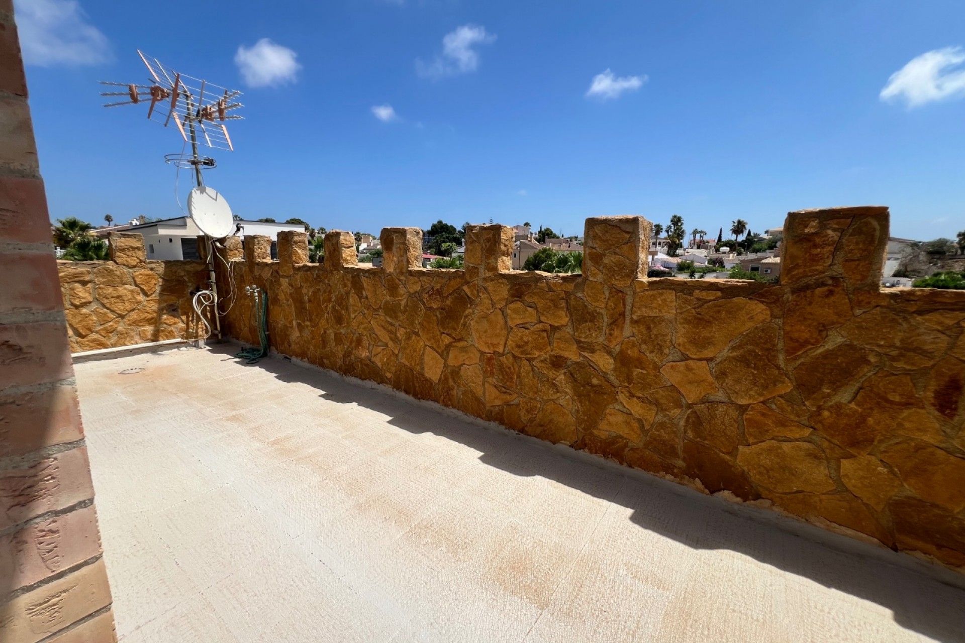 La Revente - Villa - La Marina - La Escuera