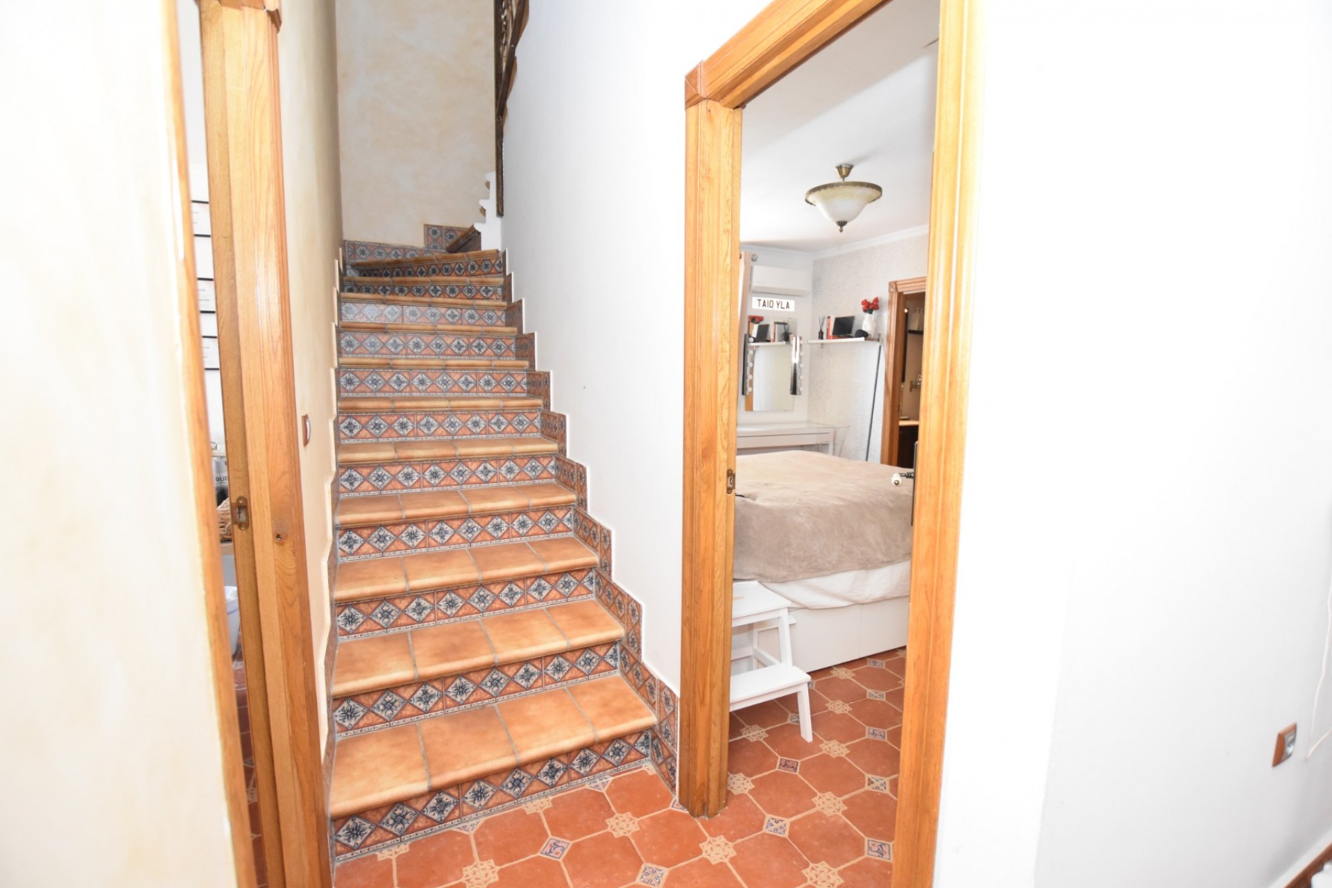 La Revente - Villa - La Marina - La Escuera
