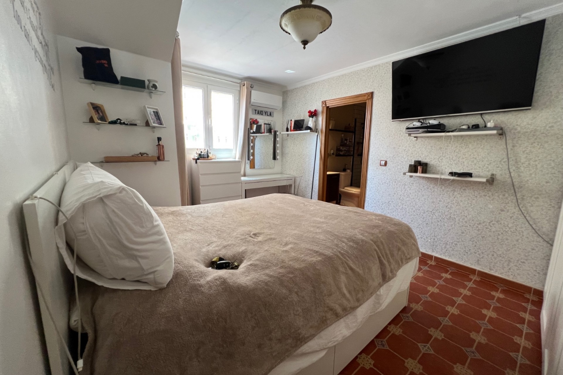 La Revente - Villa - La Marina - La Escuera