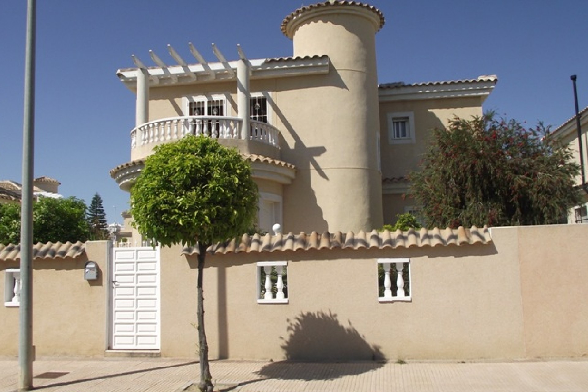 La Revente - Villa - La Marina - La Marina - Urbanization