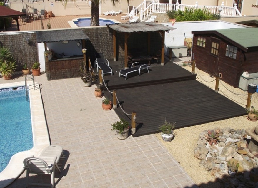 La Revente - Villa - La Marina - La Marina - Urbanization