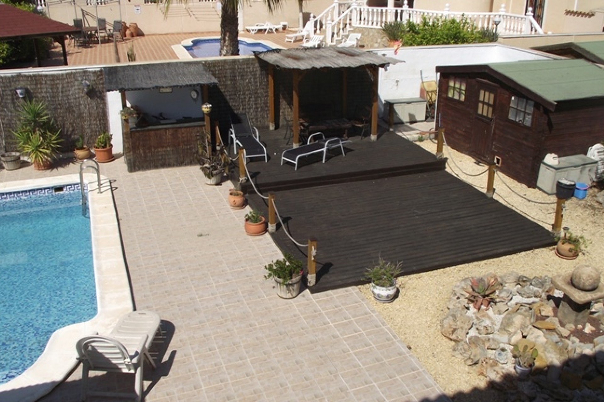 La Revente - Villa - La Marina - La Marina - Urbanization