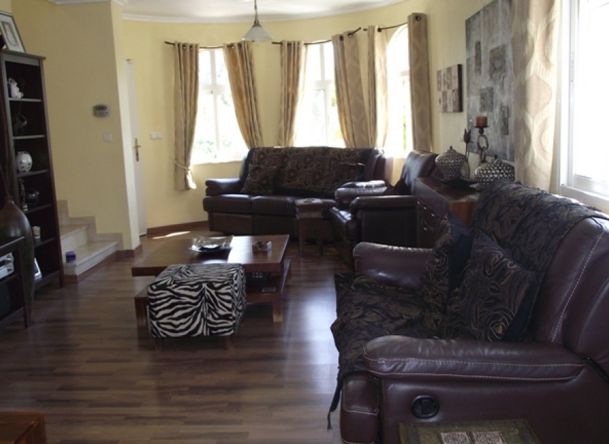 La Revente - Villa - La Marina - La Marina - Urbanization