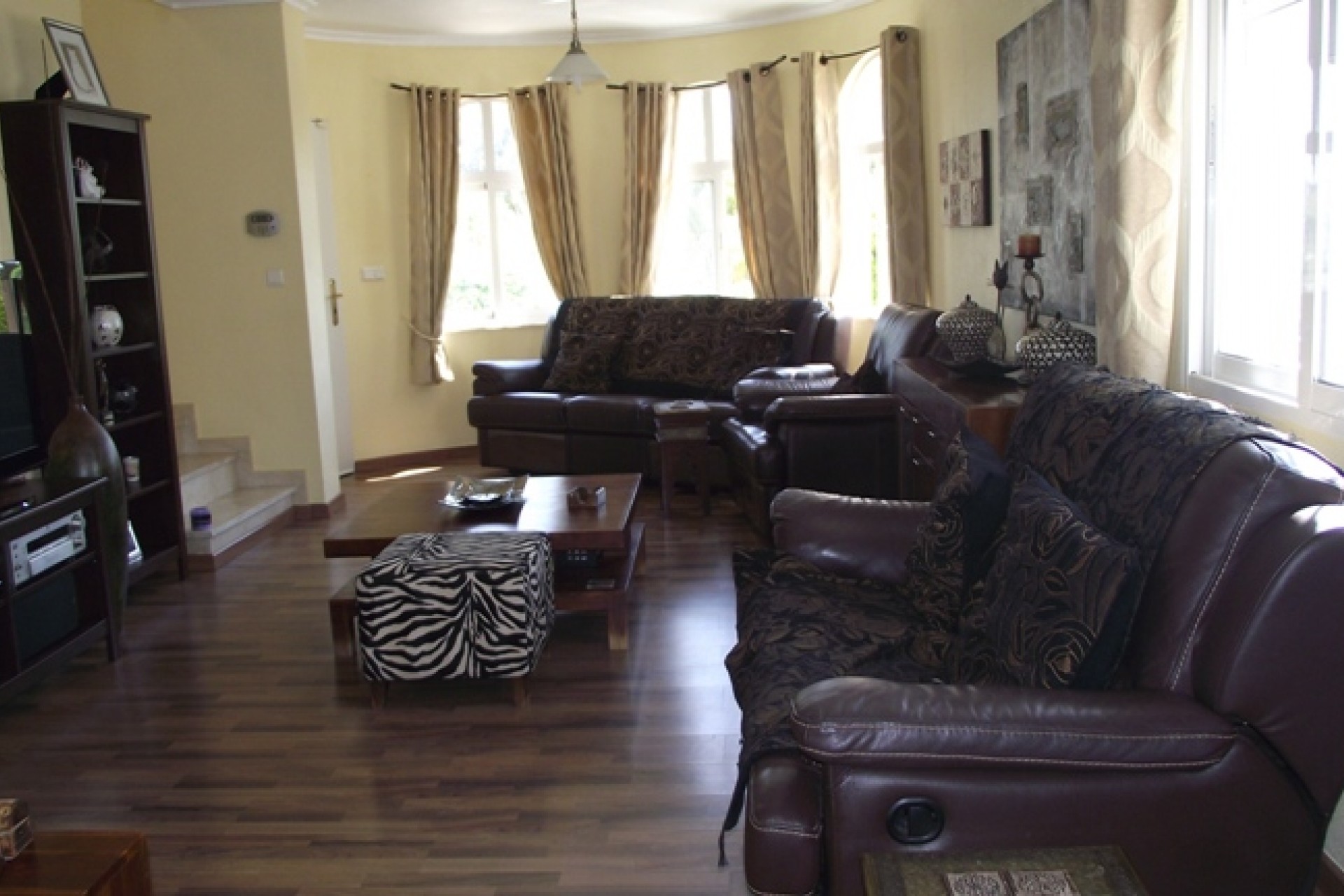 La Revente - Villa - La Marina - La Marina - Urbanization