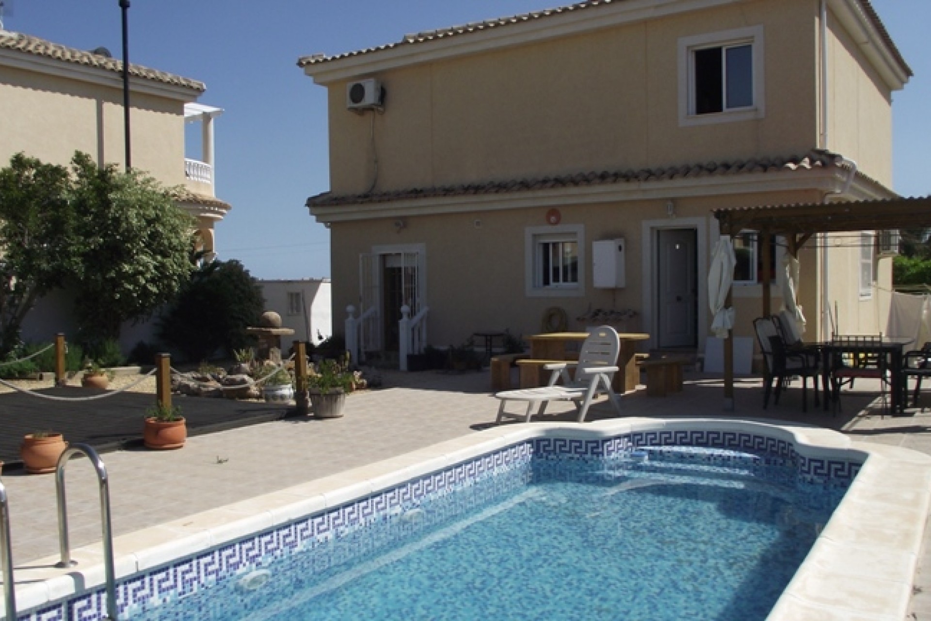 La Revente - Villa - La Marina - La Marina - Urbanization