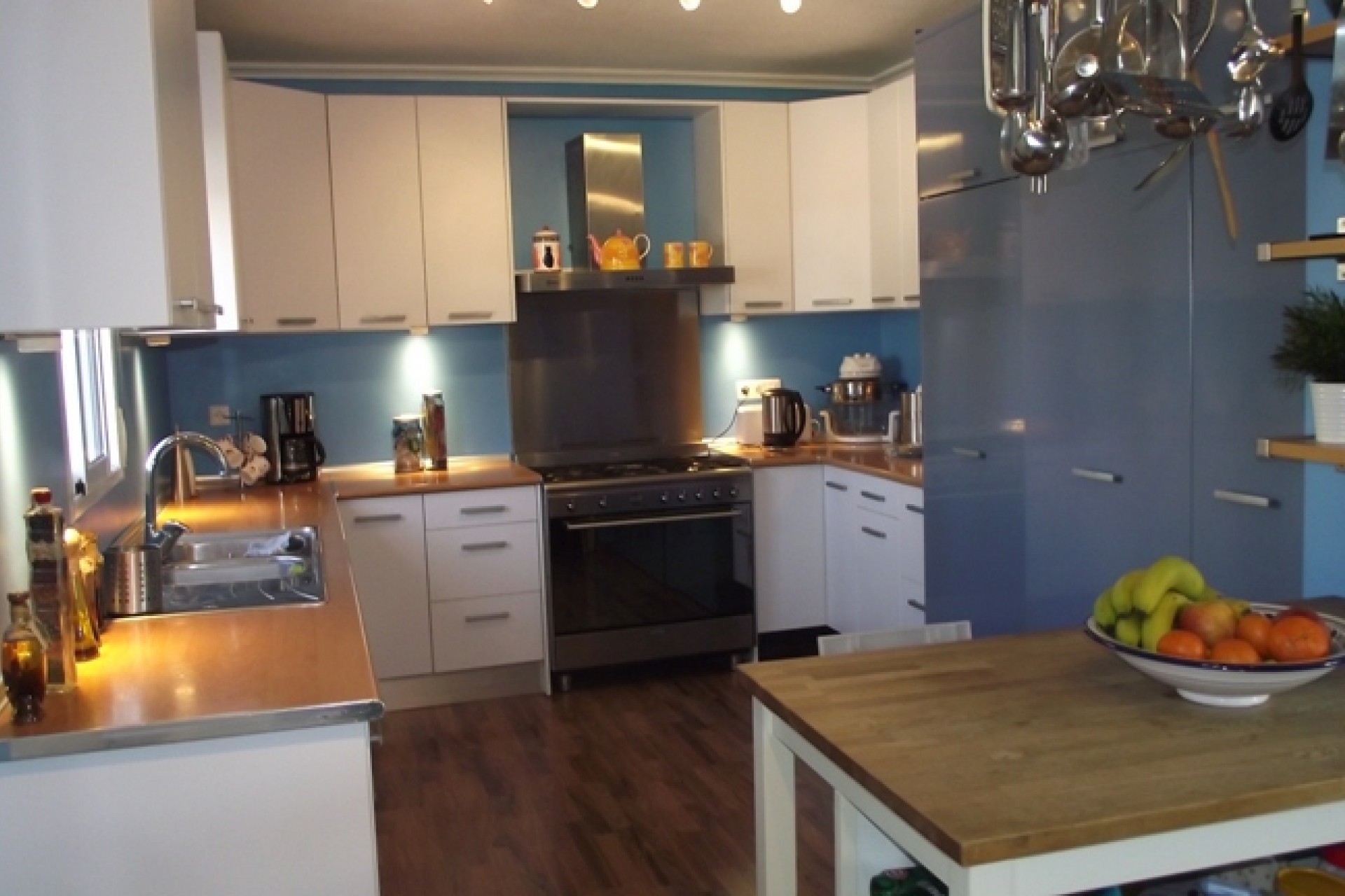 La Revente - Villa - La Marina - La Marina - Urbanization