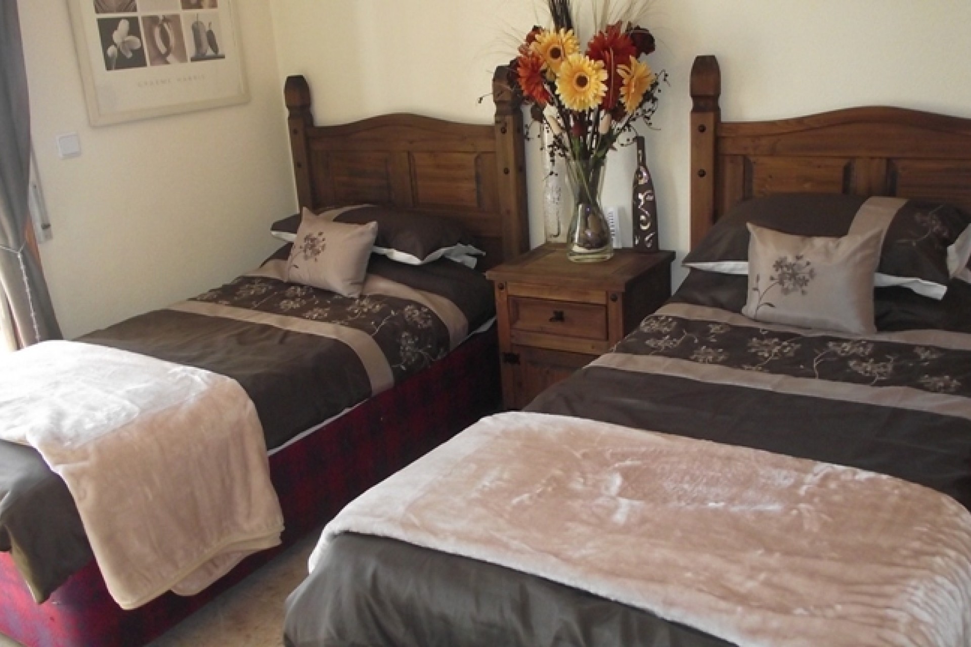 La Revente - Villa - La Marina - La Marina - Urbanization