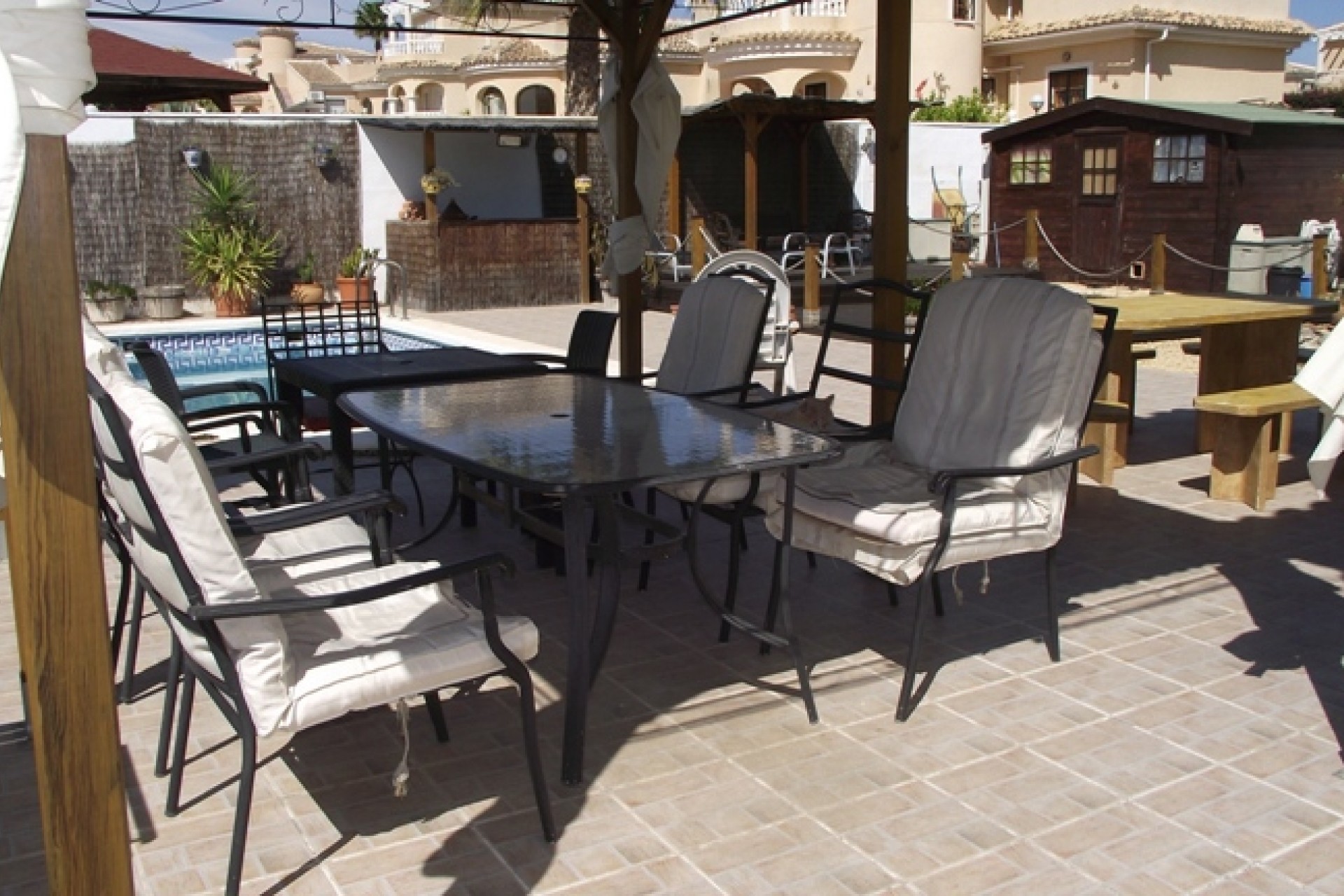 La Revente - Villa - La Marina - La Marina - Urbanization