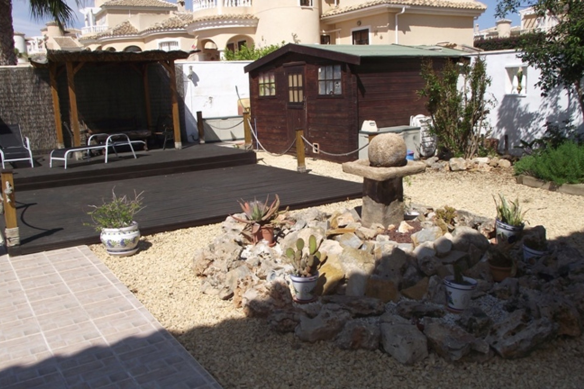 La Revente - Villa - La Marina - La Marina - Urbanization