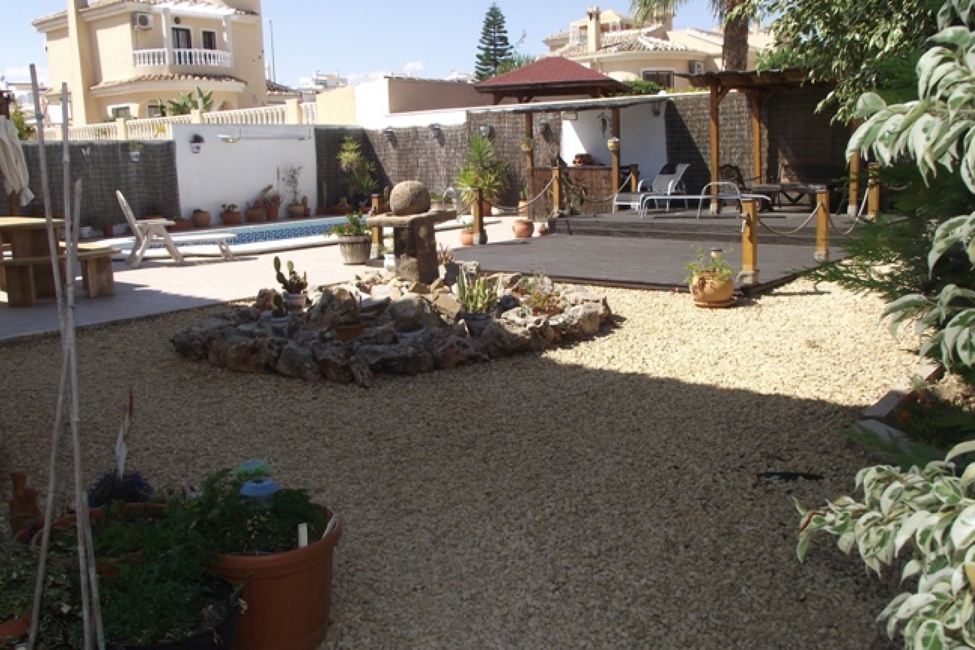 La Revente - Villa - La Marina - La Marina - Urbanization