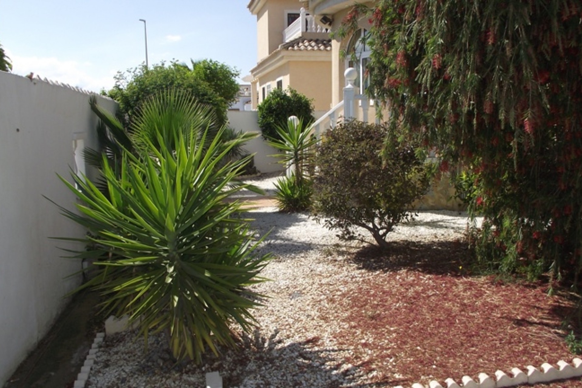 La Revente - Villa - La Marina - La Marina - Urbanization