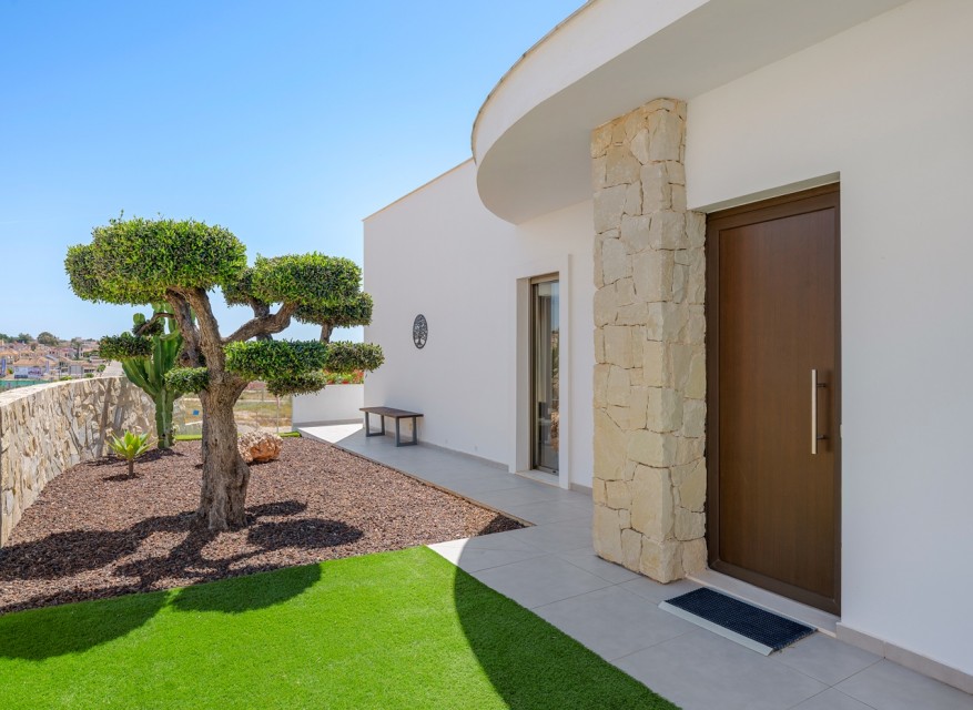 La Revente - Villa - La Marina - La Marina - Urbanization