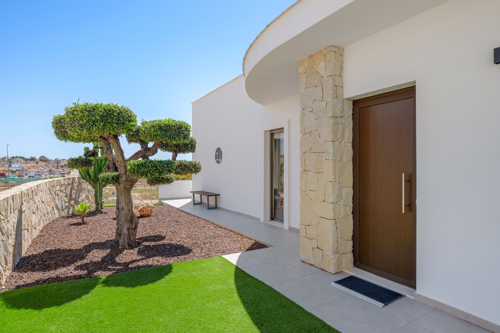 La Revente - Villa - La Marina - La Marina - Urbanization