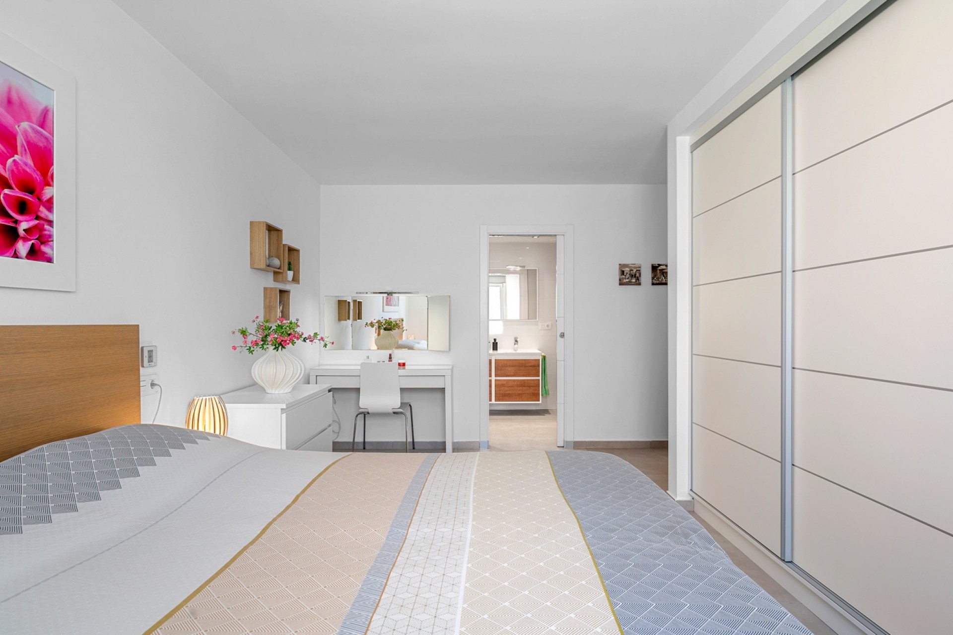 La Revente - Villa - La Marina - La Marina - Urbanization
