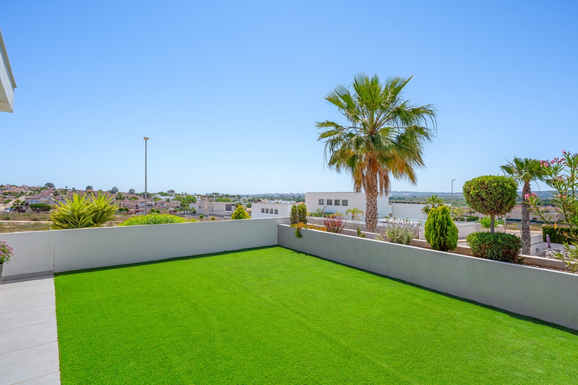 La Revente - Villa - La Marina - La Marina - Urbanization