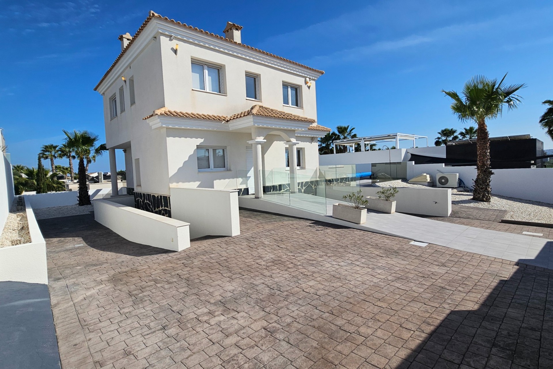 La Revente - Villa - La Marina - La Marina - Urbanization