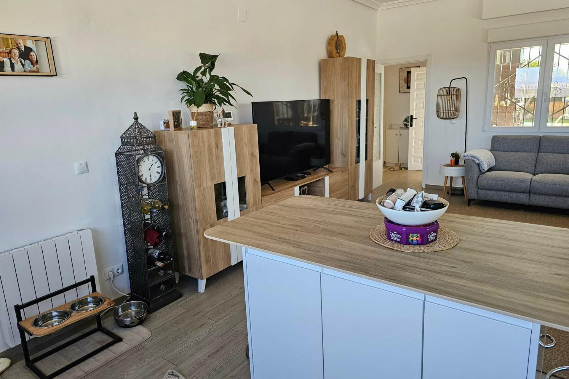 La Revente - Villa - La Marina