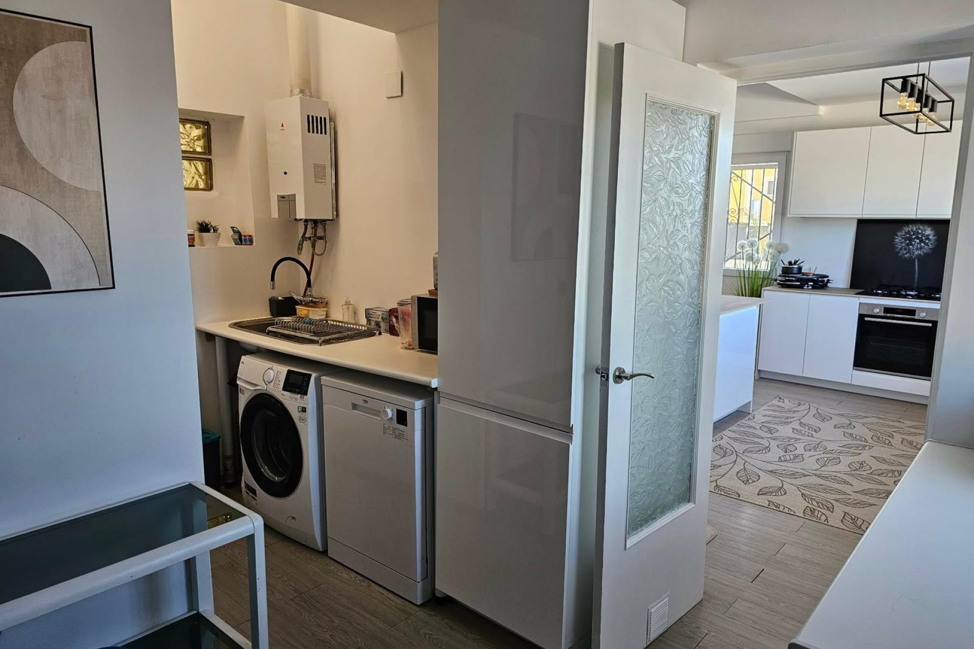 La Revente - Villa - La Marina