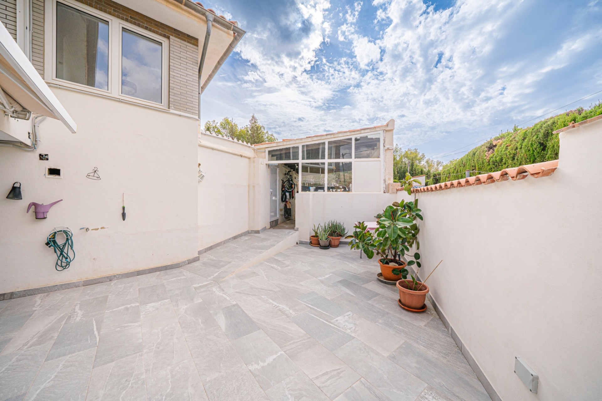 La Revente - Villa - La Nucia - Panorama