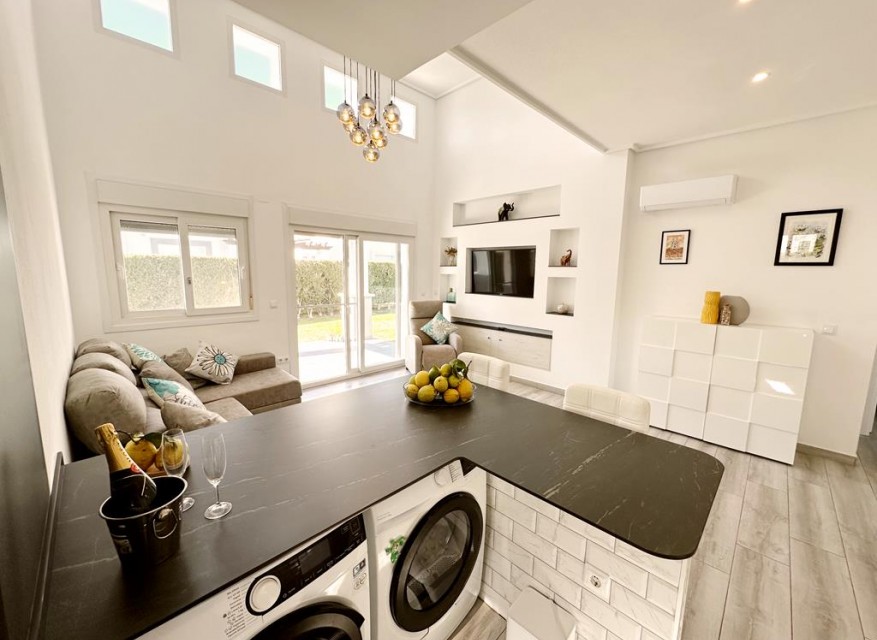 La Revente - Villa - La Torre Golf Resort - La Torre Golf Resort - Centre