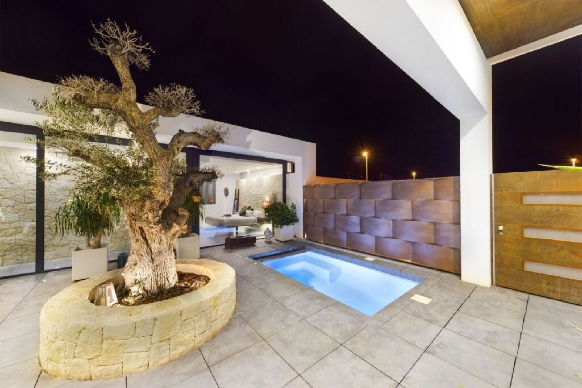 La Revente - Villa - Los Alcazares - Serena Golf