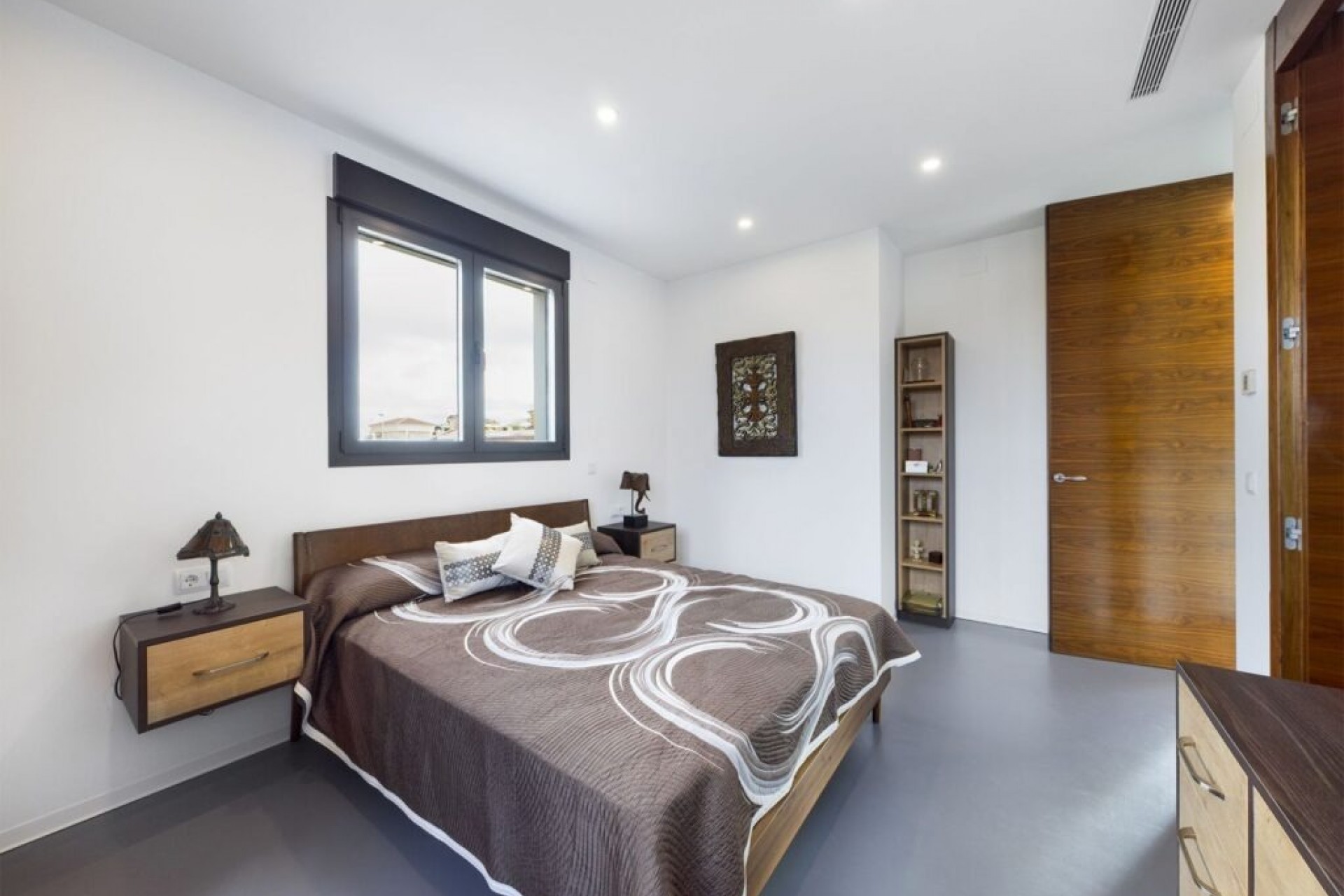 La Revente - Villa - Los Alcazares - Serena Golf