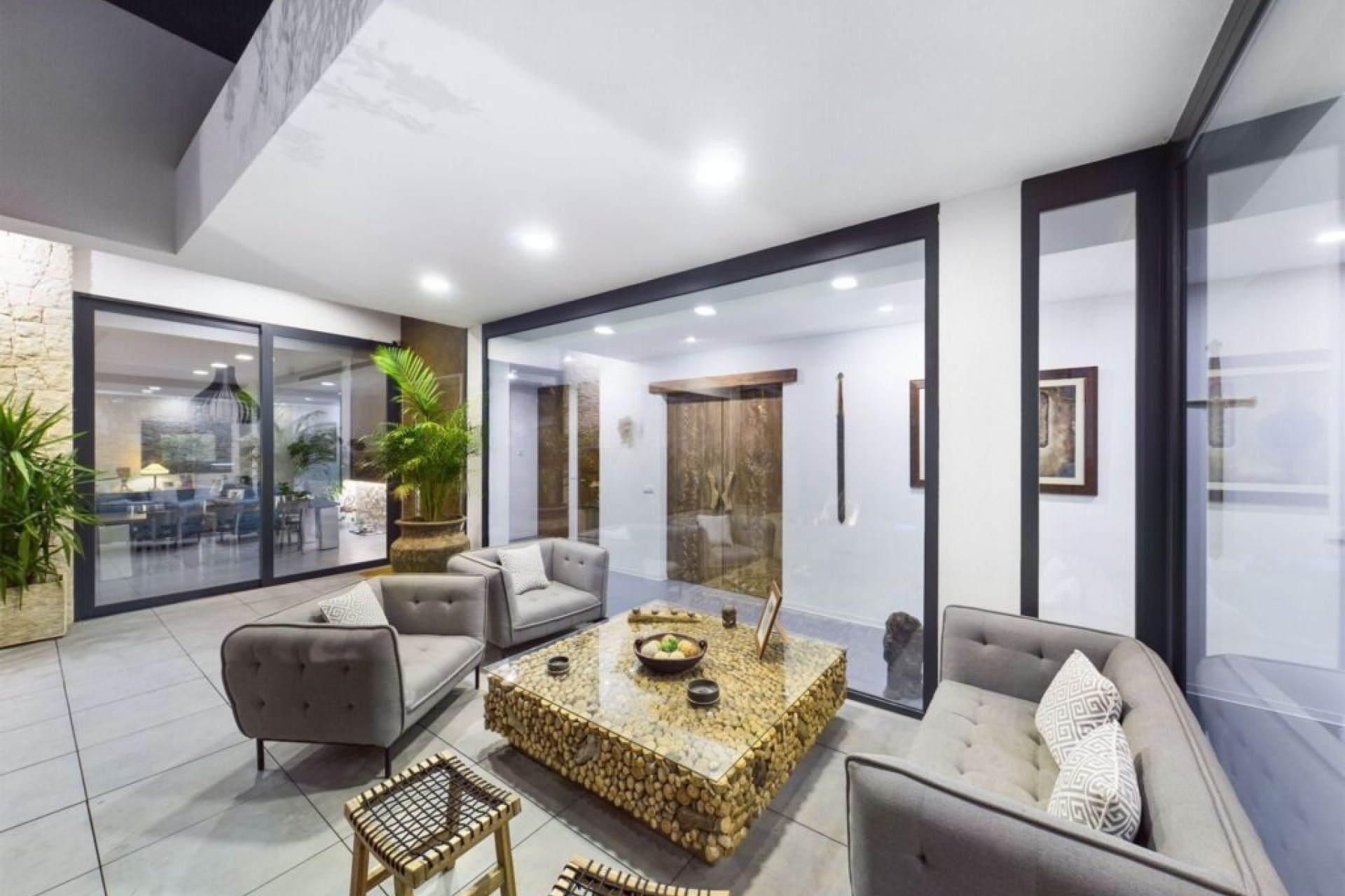 La Revente - Villa - Los Alcazares - Serena Golf