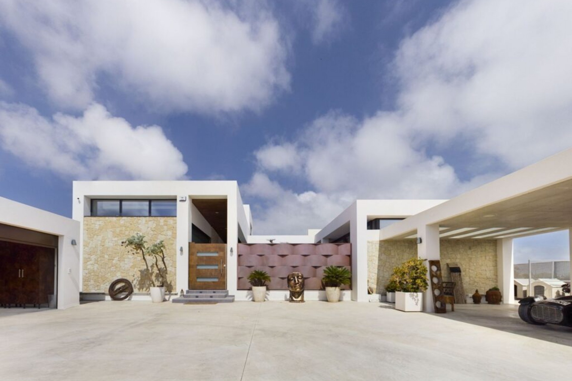 La Revente - Villa - Los Alcazares - Serena Golf